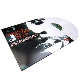 J Dilla: Illa J - Yancey Boys Instrumentals (Colored Vinyl) 2LP
