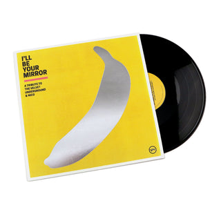 I'll Be Your Mirror: A Tribute To The Velvet Underground & Nico Vinyl 2LP