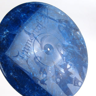 Immortal: Sons of Northern Darkness (Colored Vinyl) Vinyl 2LP