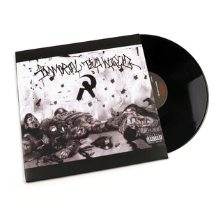 Immortal Technique: Revolutionary Vol.1 Vinyl