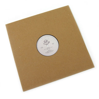 In Any Case: IAC002 Vinyl 12"