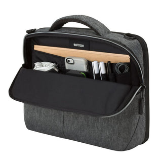 Incase: Reform 15" Brief w/ Tensaerlite - Black (CL60654)