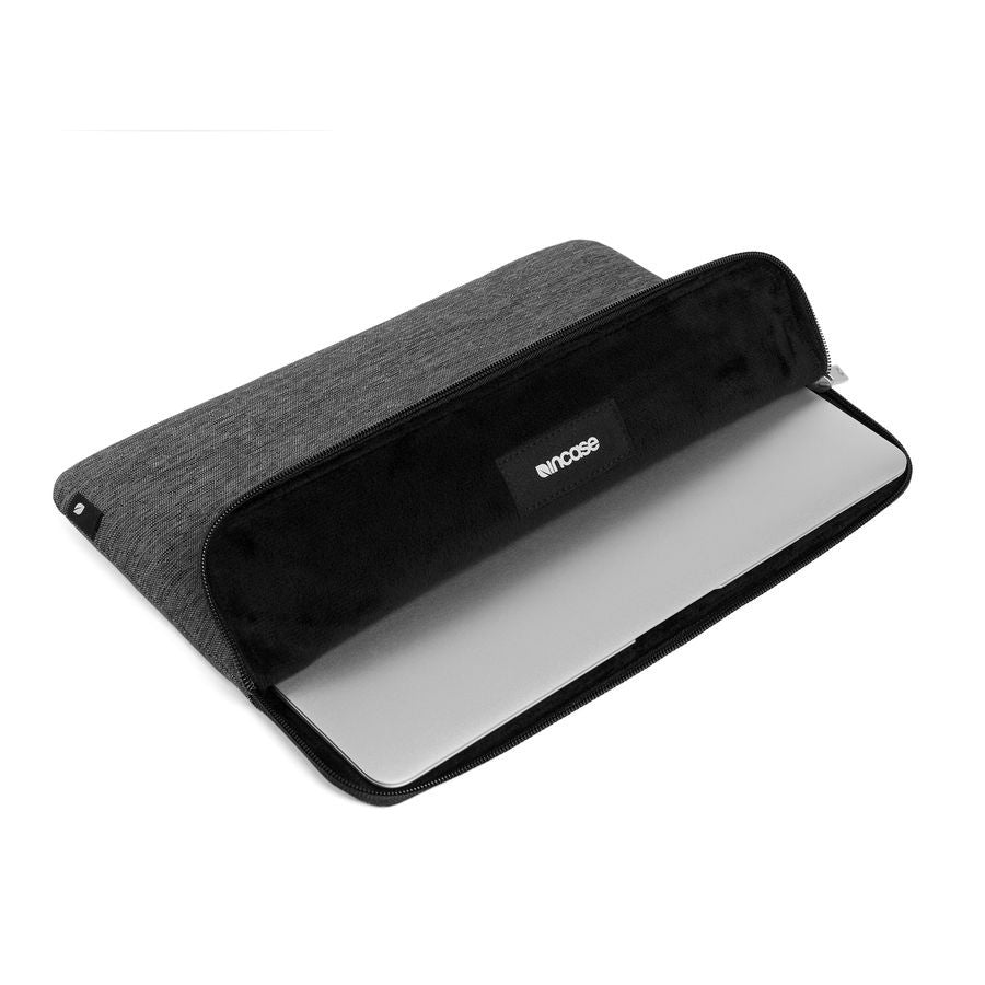 Incase: Slim Sleeve for MacBook Pro 12" - Heather Black (CL60675)