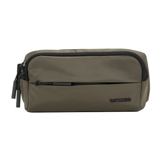 Incase: Side Bag - Olive