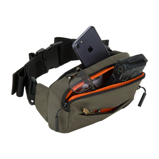 Incase: Side Bag - Olive