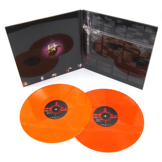 Incubus: Make Yourself (Music On Vinyl 180g, Colored Vinyl) Vinyl 2LP