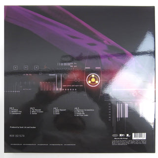 Incubus: Make Yourself (Music On Vinyl 180g, Colored Vinyl) Vinyl 2LP