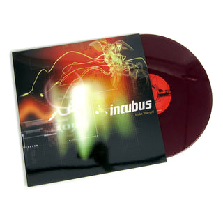 Incubus: Make Yourself (Music On Vinyl 180g Purple Colored Vinyl) Vinyl 2LP