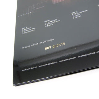 Incubus: Make Yourself (Music On Vinyl 180g Purple Colored Vinyl) Vinyl 2LP