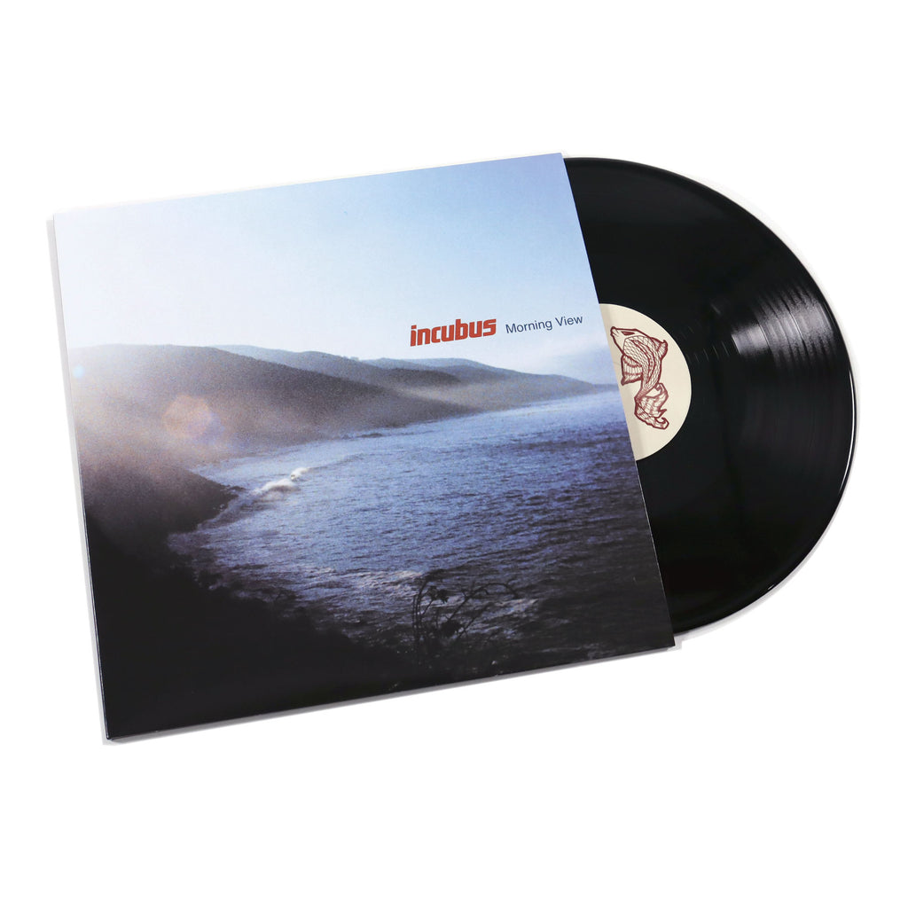 Incubus: Morning View (180g) Vinyl 2LP — TurntableLab.com Incubus: Morning View (180g) Vinyl 2LP — TurntableLab.com
