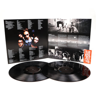 Incubus: S.C.I.E.N.C.E. (180g) Vinyl 