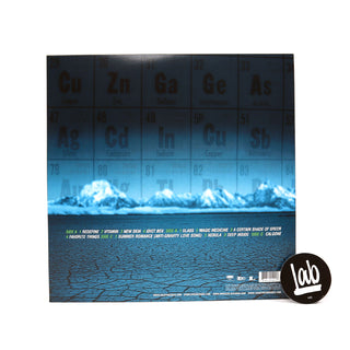 Incubus: S.C.I.E.N.C.E. (180g) Vinyl 