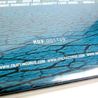 Incubus: Science (Music On Vinyl 180g, Colored Vinyl) Vinyl 2LP