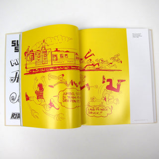 Christopher Bateman and Al Fingers: In Fine Style - The Dancehall Art of Wilfred Limonious Book