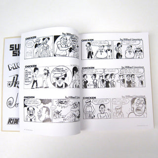 Christopher Bateman and Al Fingers: In Fine Style - The Dancehall Art of Wilfred Limonious Book