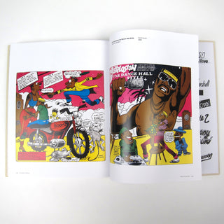 Christopher Bateman and Al Fingers: In Fine Style - The Dancehall Art of Wilfred Limonious Book