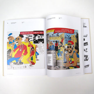 Christopher Bateman and Al Fingers: In Fine Style - The Dancehall Art of Wilfred Limonious Book