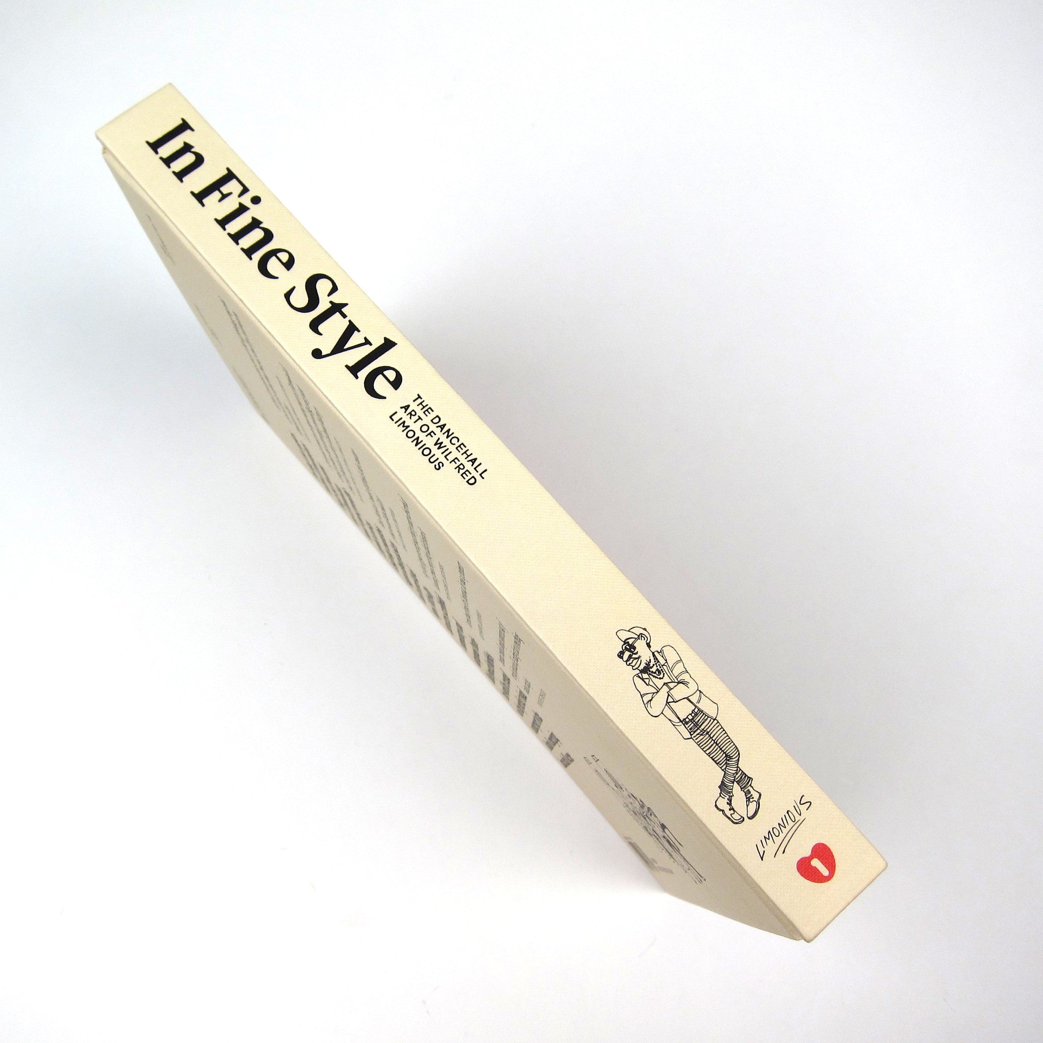 Christopher Bateman and Al Fingers: In Fine Style - The Dancehall