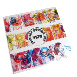 In Flagranti: Spiritus Rector Vol.2 Vinyl 12"