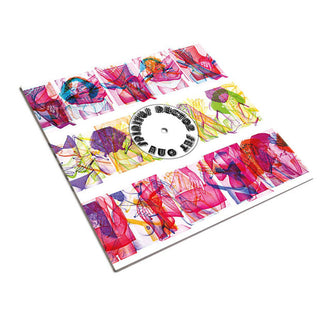 In Flagranti: Spiritus Rector Vol. 1 Vinyl 12"