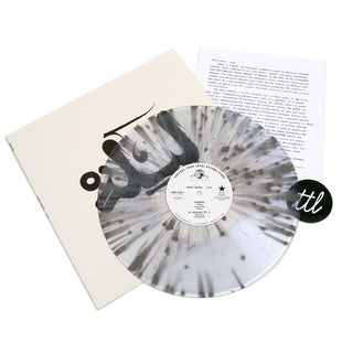 Innov Gnawa: Lila (Indie Exclusive Colored Vinyl) 