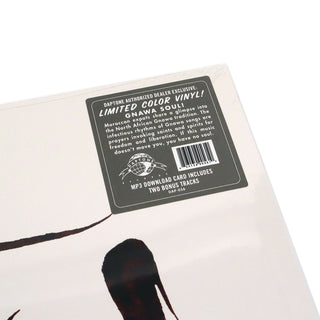 Innov Gnawa: Lila (Indie Exclusive Colored Vinyl) 