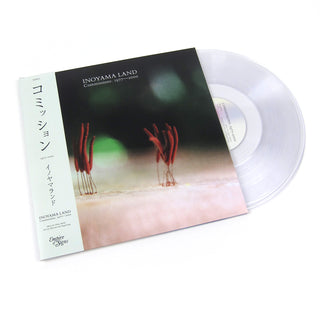 Inoyama Land: Commissions 1977-2000 (Colored Vinyl) Vinyl 2LP