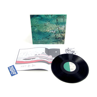 Inoyama Land: Danzindan-Pojidon Vinyl LP