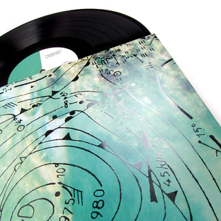 Inoyama Land: Danzindan-Pojidon Vinyl LP