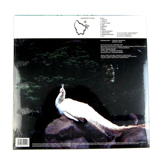 Inoyama Land: Danzindan-Pojidon Vinyl LP