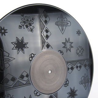 Insanlar / Ricardo Villalobos: Kime Ne Vinyl 2x12"