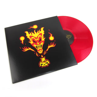 Insane Clown Posse: The Amazing Jeckel Brothers (Colored Vinyl) Vinyl 2LP (Record Store Day)