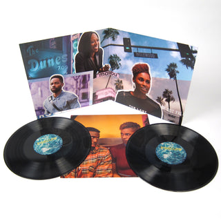 Insecure: Music From The HBO Original Series Season 2 Vinyl 2LP