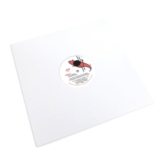 Instinct: Just A Feeling Vinyl 12"