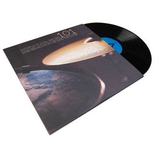 V/A: International Breaks 101 LP