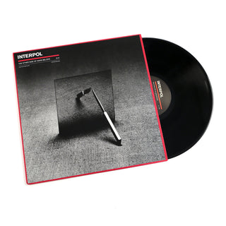 Interpol: The Other Side Of Make Believe Vinyl LP