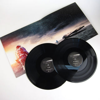 Hans Zimmer: Interstellar Original Motion Picture Soundtrack Vinyl 2LP