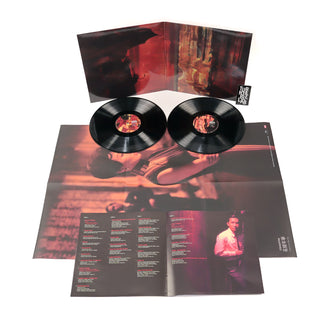 Wong Kar Wai: In The Mood For Love - Jetone 30th Anniversary Edition Vinyl 2LP