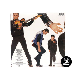 INXS: Kick (180g) Vinyl LP