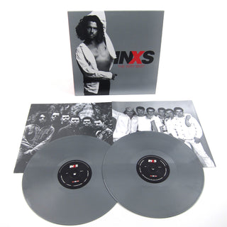 INXS: The Very Best Of (RSC Indie Exclusive Colored Vinyl) Vinyl 2LP