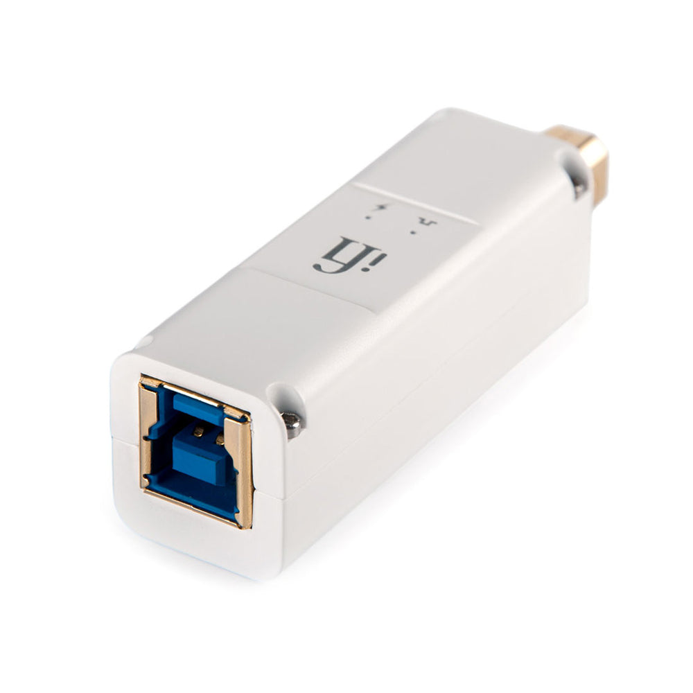 iFi Audio: iPurifier3 USB Filter - Type B