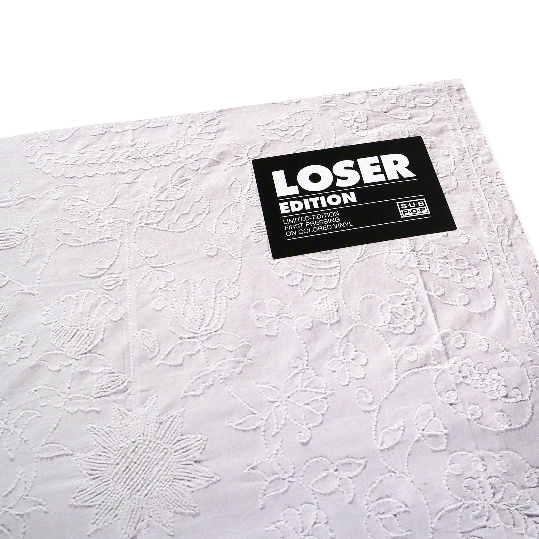 Iron And Wine Archive Series Vol No.5 Tallahassee Recordings (Loser