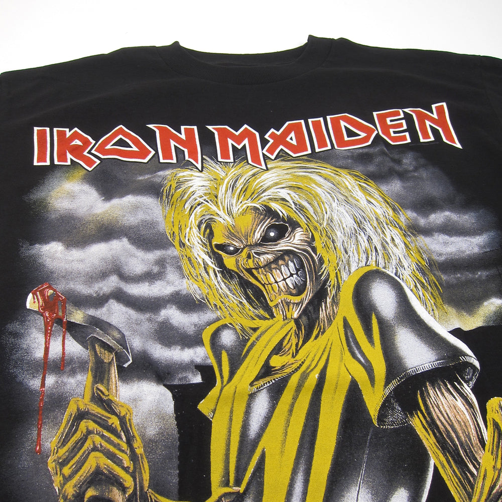 Iron Maiden: Killers Shirt (XL Only)