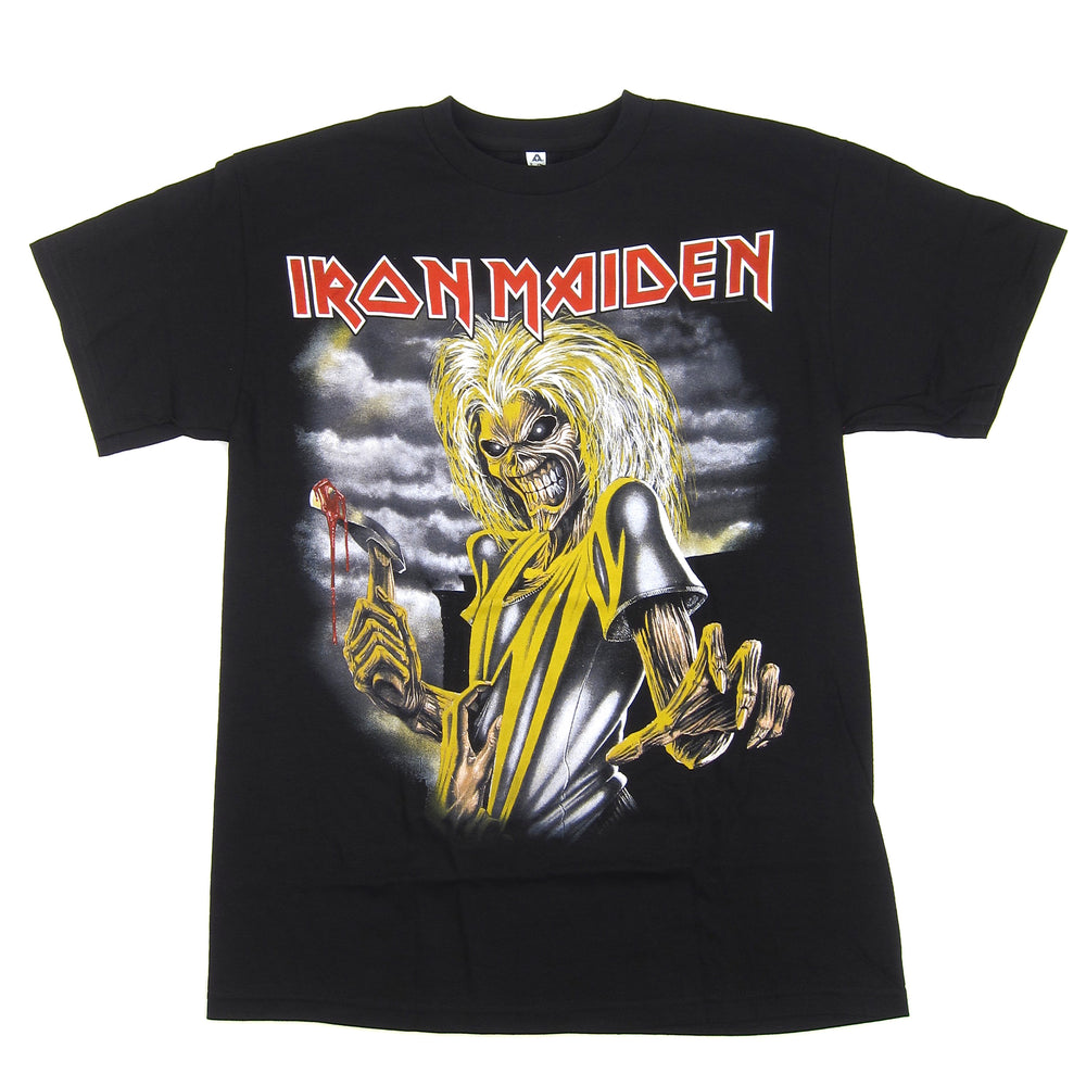 Iron Maiden: Killers Shirt (XL Only)