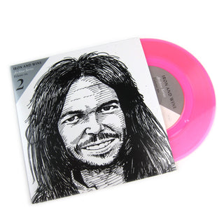 Iron And Wine: Archive Series Vol.2 (Colored Vinyl) Vinyl 7"