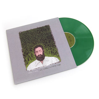 Iron And Wine: Our Endless Numbered Days Deluxe (Loser Edition Colored Vinyl) Vinyl 2LP