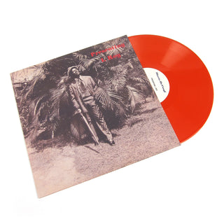 I. Roy: Presenting I. Roy (Music On Vinyl 180g, Colored Vinyl) Vinyl LP