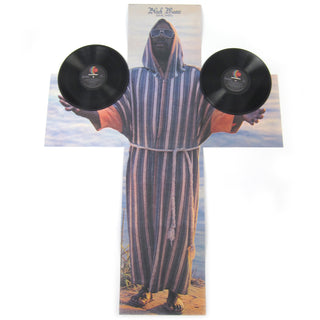 Isaac Hayes: Black Moses (180g) Vinyl 2LP