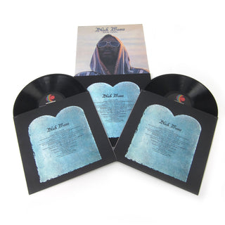 Isaac Hayes: Black Moses (180g) Vinyl 2LP