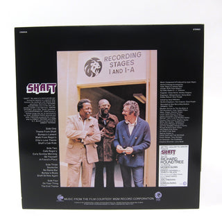 Isaac Hayes: Shaft (180g) Vinyl 2LP